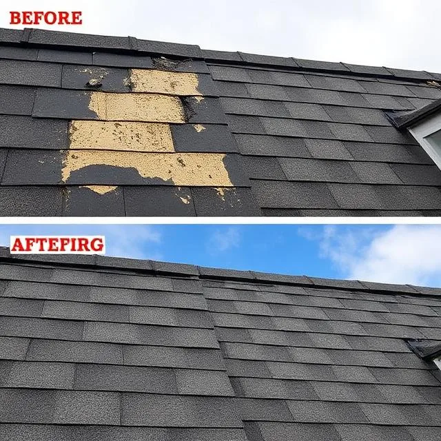 Roof Repair Near Me in Mcewen, TN near me